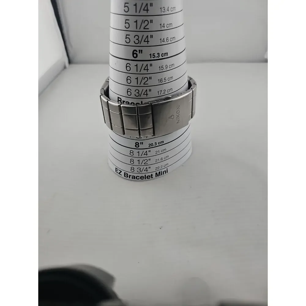 Mens Nixon Full Throttle 